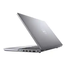 Core i5 10210U - 1.6 GHz - Win 10 Pro 64 bits - 8 Go RAM - 256 Go SSD NVMe - 15.6" 1920 x 1080 (Full HD)... (WWH4J)_8